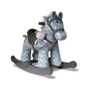 hintap�ni - Heritage Stable Louie & Duke Heritage Stable Louie & Duke